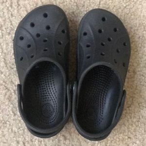 CROCS boys/girls